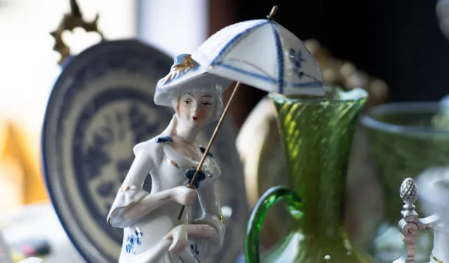 İzmir Büyükşehir'in “İkinci El Pazarı” yüzleri güldürdü