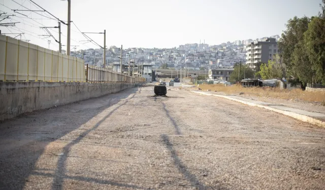 İzmir Karşıyaka’da kesintisiz ulaşım için dev yatırım