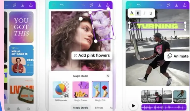 İzmir'de Dijital Gençlik'te "Canva" eğitimi başlıyor