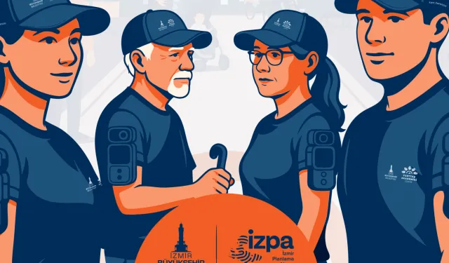 İzmir’de kent denetçileri dönemi