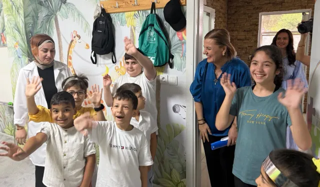 İzmit’te herkes için yaşam merkezleri açık