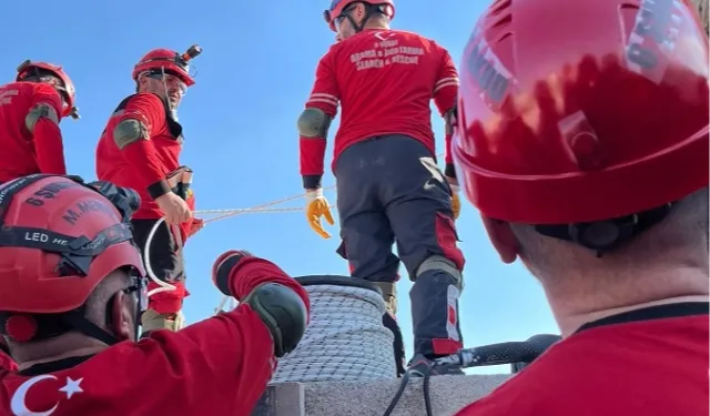 Kahramanmaraş’ta deprem sonrası kurulan dernek akreditasyona gün sayıyor