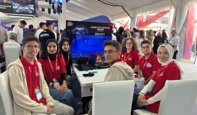 KAPSÜL'ün desteklediği 32 takım İstanbul'da finalde