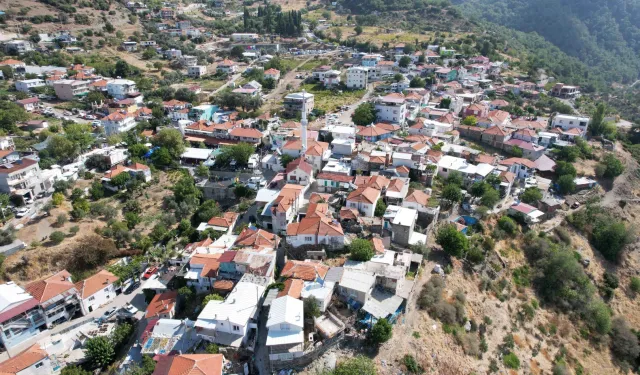 Karabağlar Kavacık’ta festival zamanı