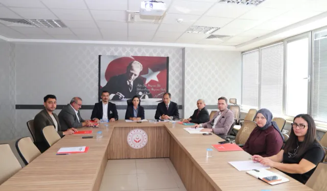 Kayseri Büyükşehir'den alzheimer  bakım evi atılımı