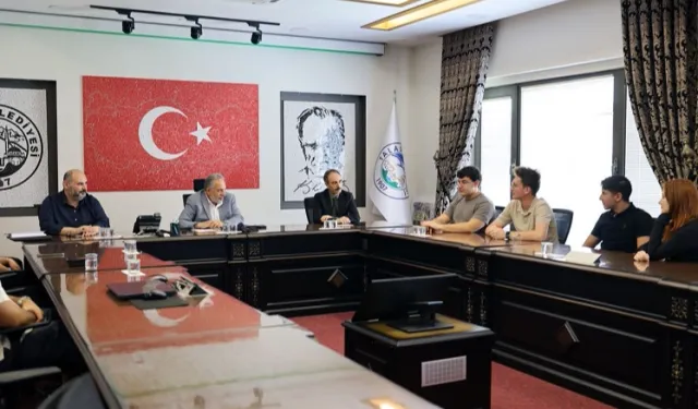 Kayseri Talas kütüphaneleri eğitime katkı sağlıyor