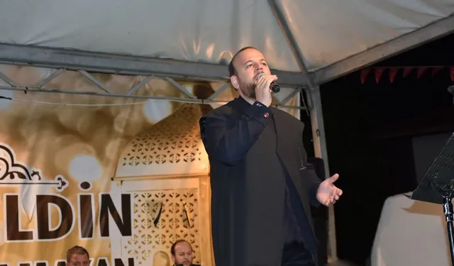 Kayseri Talas'ta Mevlid-i Nebi etkinlikleri yapılacak