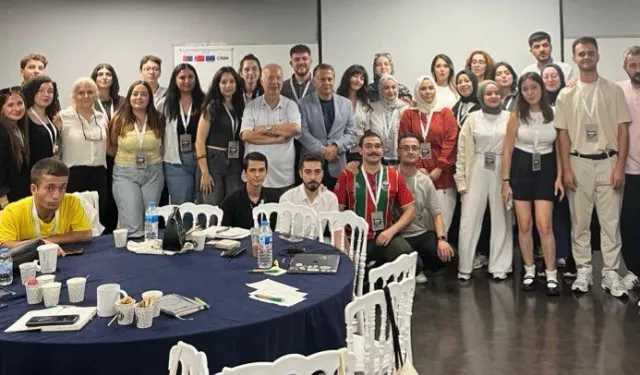 KGK eğitim programı MedyaLab başarıyla tamamlandı