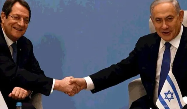 KGK: "İsrail - Rum işbirliği Kıbrıs ve bölge için ciddi bir tehdittir"