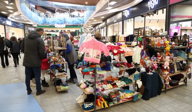 KO-MEK’ten moda ve istihdama güçlü destek