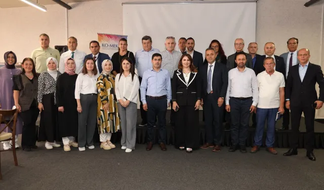 KO-MEK’ten yeni döneme hazır