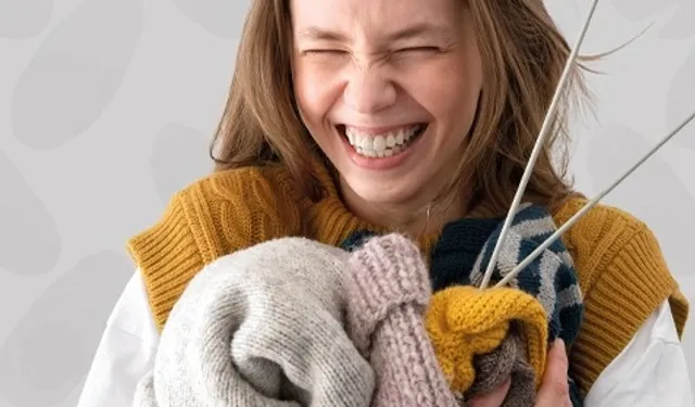 Koaceli İzmit’te 'Örgü Festivali' başlıyor