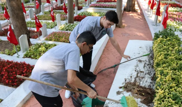 Kocaeli Büyükşehir’den gençlerle anlamlı buluşma