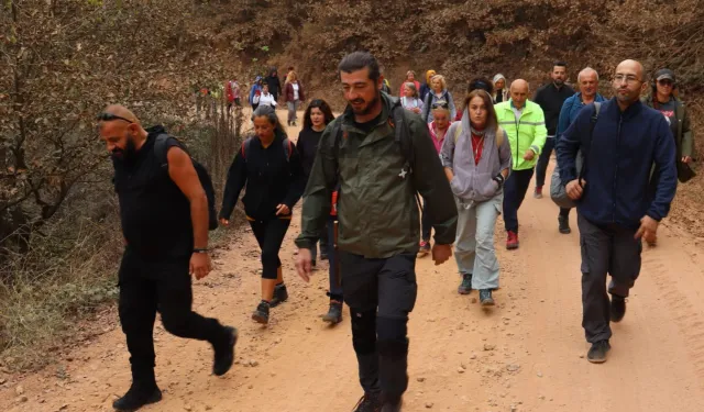 Kocaeli Üçgaziler’de doğa ve dayanışma buluştu