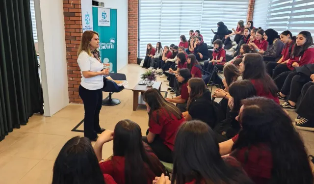 Kocaeli'de Kitap Fuarı öncesi kütüphane buluşmaları