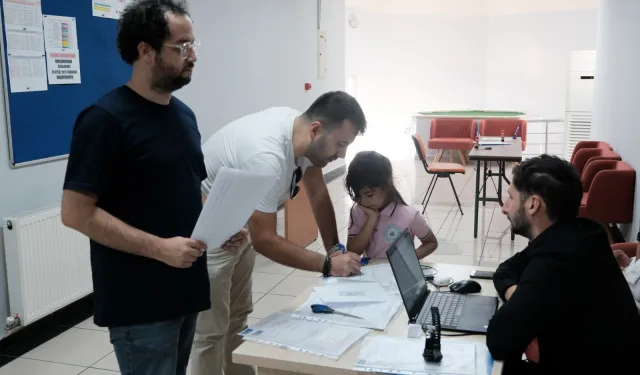 Kocaeli'de konservatuvarın yeni yetenekleri belli oldu