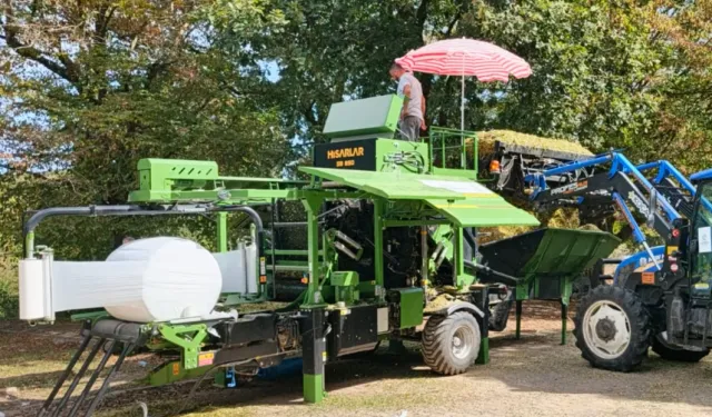 Kocaeli’de silajda verim kaybı sıfırlandı