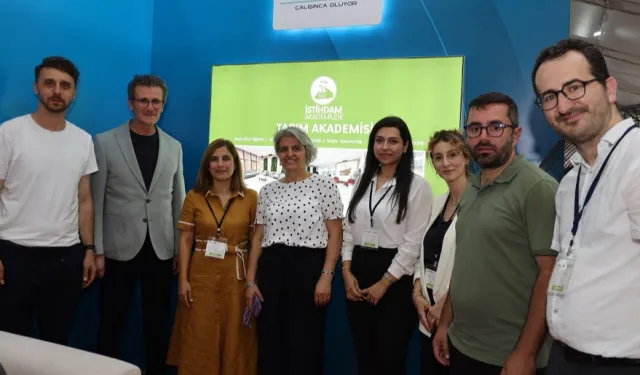 Kocaeli’de Tarım Akademisi Projesi hayata geçti​​​​​​​