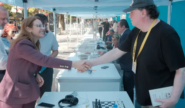 Kocaeli’nin yerel yazarları bu fuarda