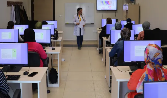 KOMEK’te yeni dönem kayıtları başladı