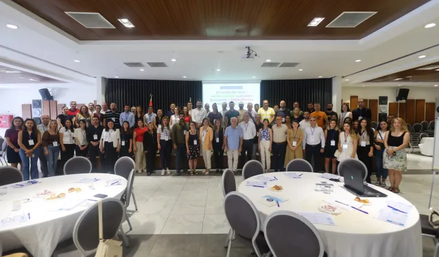 Konya Karabağlar'da kentsel dönüşüm çalıştayı