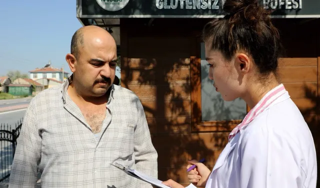 Konya Karatay’da tam buğday ekmeği tüketimi 7 kat arttı