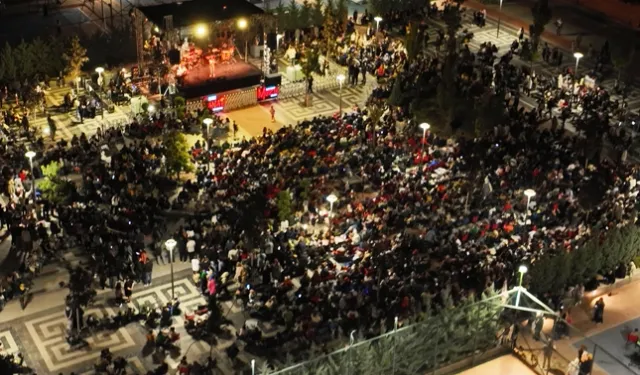 Konya Selçuklu, Eylül'ü dolu dolu geçirdi