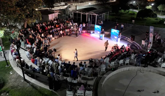 Konya’da 14. Mevlânâ Şiir Şöleni