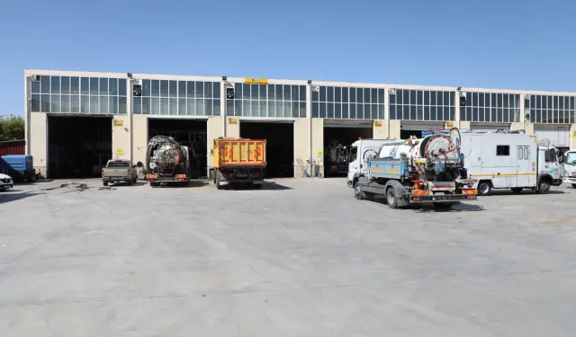 KOSKİ iş güvenliğinde dijital dönüşüm başlattı