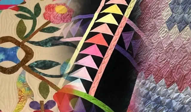 ‘Kumaşların Aşkı ‘sergisi sanatseverlerle buluşuyor