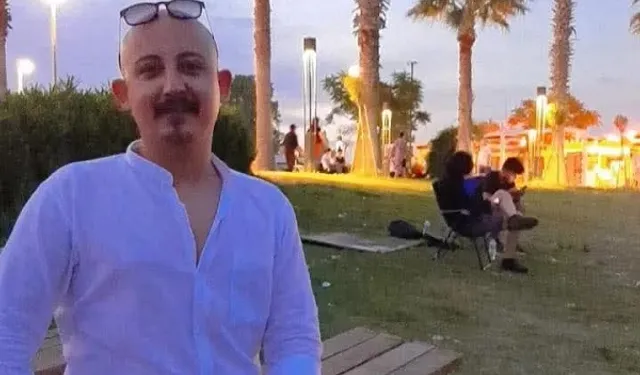 Kumluca'da elim trafik kazası: 1 ölü