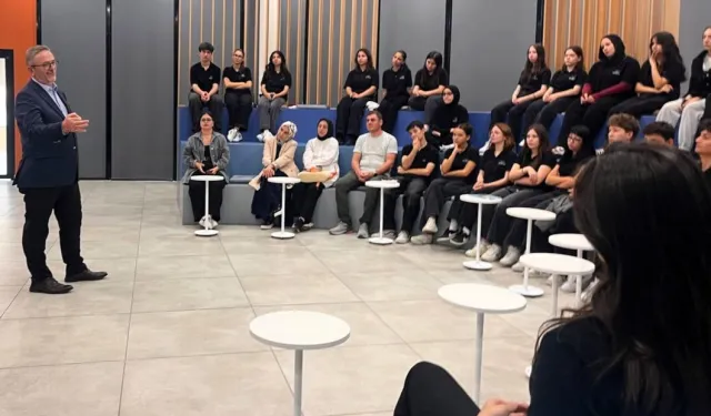 Kütüphane buluşmalarında Kocaeli'de tarihe yolculuk