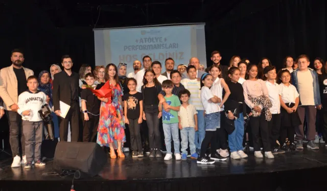 MABESEM'in sahne performansları göz doldurdu