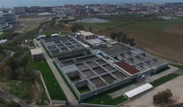 Manavgat’a 2,9 Milyar TL’lik altyapı yatırımı