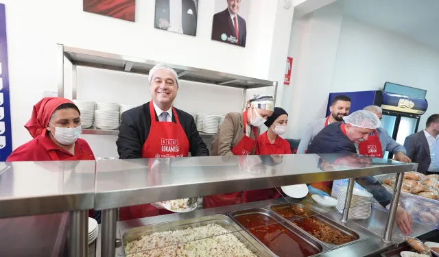 Manisa’da sosyal belediyecilik güçleniyor