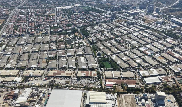 Manisalı esnaftan, Büyükşehir ve MASKİ’ye teşekkür