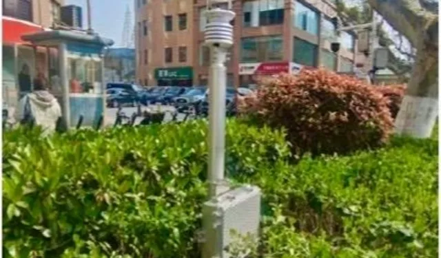 Mardin’de kentsel ısı adası etkisi azalacak