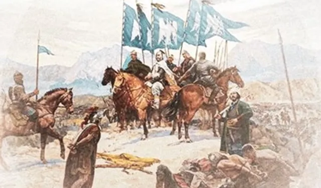 Miryokefalon Zaferi’nin 849. yıl dönümü Denizli’de anılacak