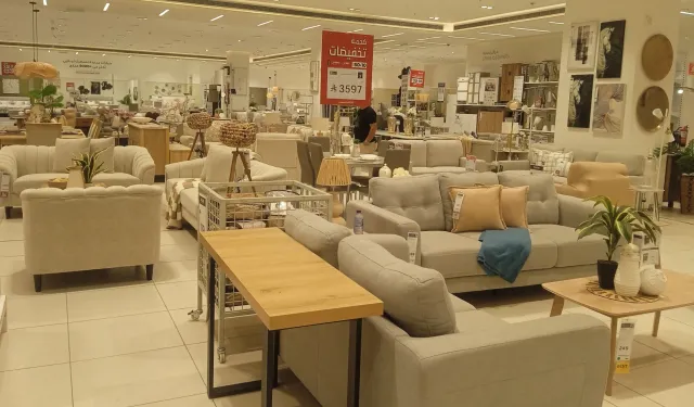 Mobilyada ilk 'Eko-Tasarım Çalıştayı' İzmir’de