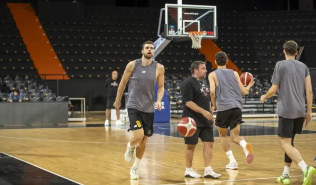 MSK’da yeni sezon hazırlıkları tam gaz devam ediyor