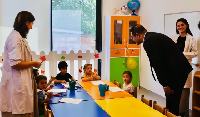 Muğla Büyükşehir'den Bodrum yatırımlarına yakın mercek