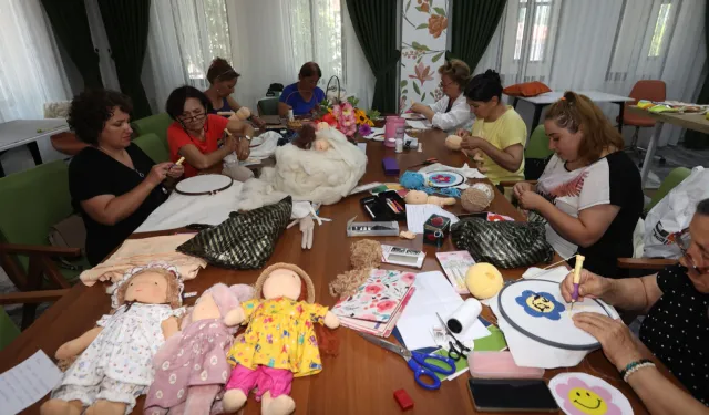 Muğla Büyükşehir’den kadınlara dijital girişimcilik desteği