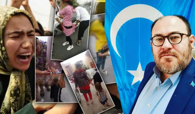 DÜNYA