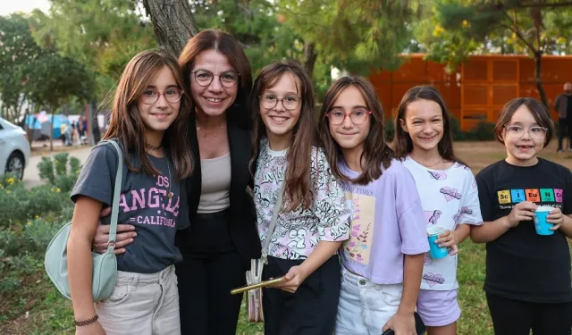 ‘Okul Arkadaşım Maltepe’ desteği öğrencilere ulaştı