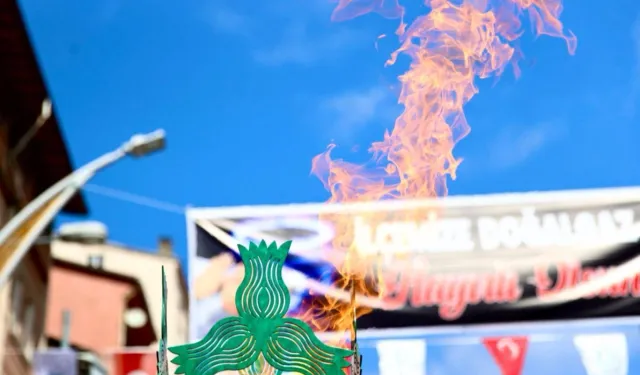 Ordu Akkuş’ta doğalgaz sevinci: Yılların hayali gerçek oldu