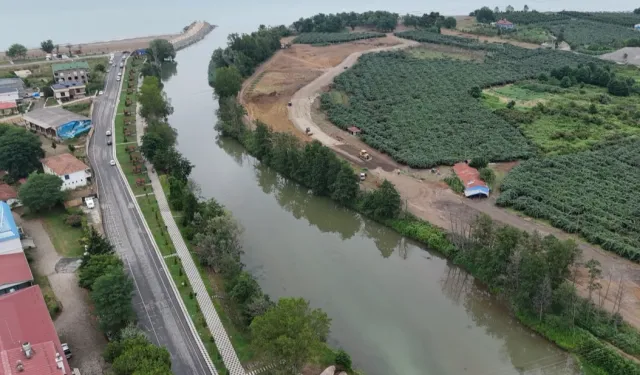 Ordu’da sosyal yaşam genişliyor