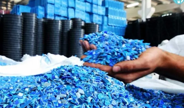 Plastik sektörü Ağustos'un ihracat lokomotifi