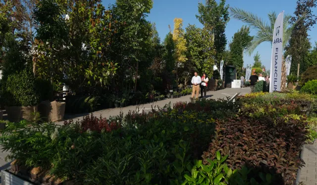 PSB Anatolia 2025 fuarı Sakarya’da ziyaretçilerini büyülüyor