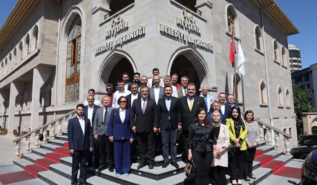 Rasim Arı'dan Gaziler Günü mesajı