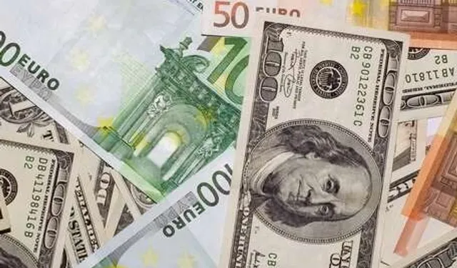 Reelde Dolar ve Euro kaybettirdi!